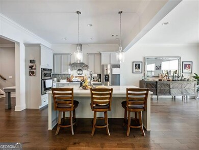 3905 Duke Reserve Cir, Peachtree Corners, GA 30092 - photo 7