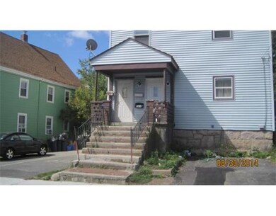 34 Bancroft Ave unit 36, Milford, MA 01757 - photo 2