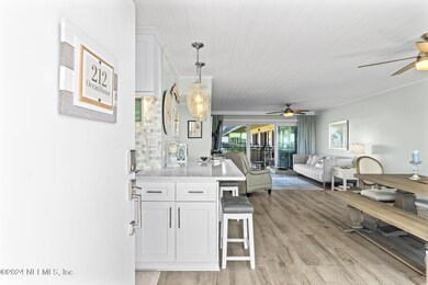 Ocean House Condominiums unit 212, St. Augustine, FL 32080 - photo 4