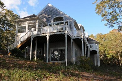 271 Setucket Rd, Yarmouth Port, MA 02675 - photo 4