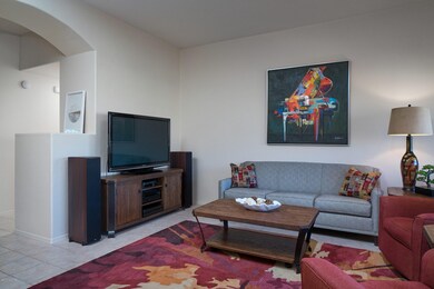 Family Room Shot 3
