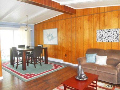 Main Living Area