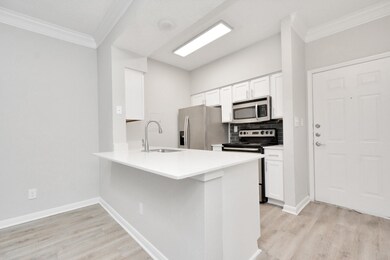 These photos are of the A3 floorplan
