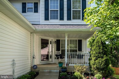 5598 Assateague Place, Manassas, VA 20112 - photo 2