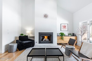 4126 West Saddleback Road Park City UT 8