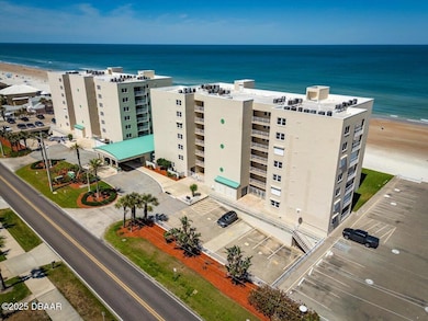 4505 S Atlantic Ave 605