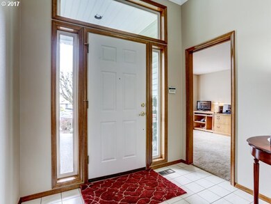 Entrance/Foyer