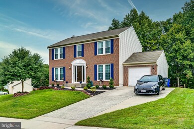 1211 Hidden Stream Ct, Abingdon, MD 21009 - photo 3