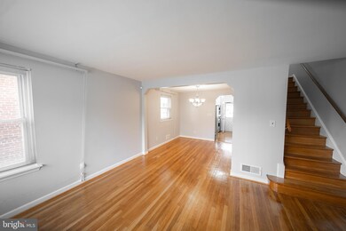 604 Nicholson St NE, Washington, DC 20011 - photo 2