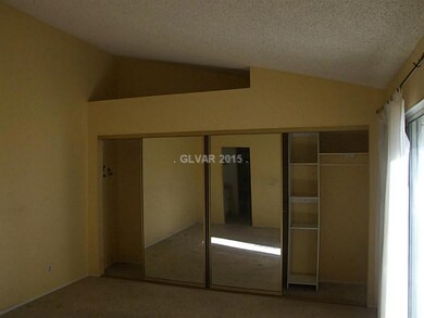Master Bedroom.