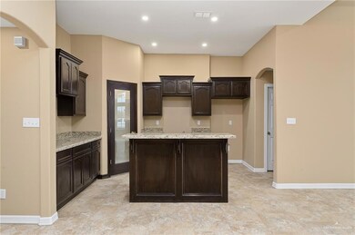 739 Hernandez Dr, Donna, TX 78537 - photo 4