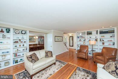 531 Chatterton Rd, Lutherville Timonium, MD 21093 - photo 4