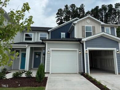 2113 Rockface Way, Durham, NC 27703 - photo 2