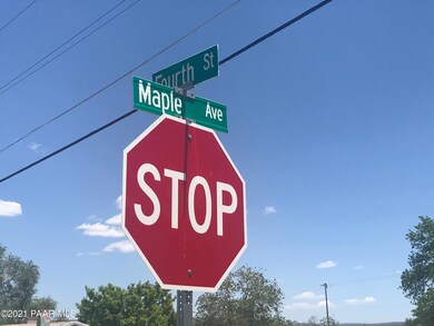 47009 N 4th St, Ash Fork, AZ 86320 - photo 3