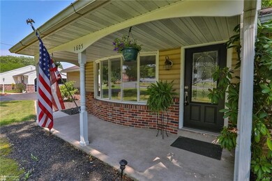 1605 N 5th St, Perkasie, PA 18944 - photo 7