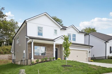 1311 Bluffton Cir, Clarksville, TN 37043 - photo 3