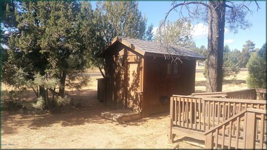 Storage Shed