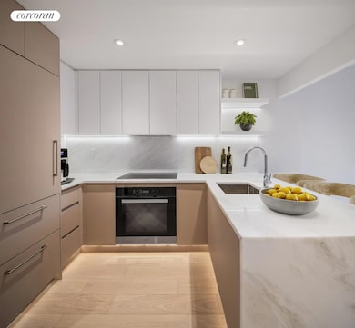 355 W 39th St unit 5B, New York, NY 10018 - photo 3