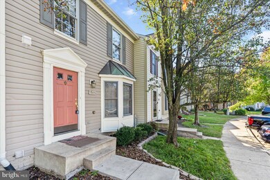 7925 Brightwind Ct, Ellicott City, MD 21043 - photo 3