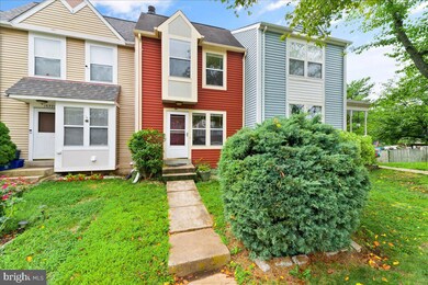 15318 Gunsmith Terrace, Woodbridge, VA 22191 - photo 2