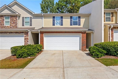 1221 Rockfield Cir, Norcross, GA 30093 - photo 2