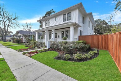 1115 Jerome St, Houston, TX 77009 - photo 3