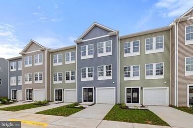 117 Sage Creek Ct, Manassas Park, VA 20111 - photo 2