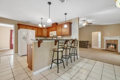 1899 Fairbanks Ferry Rd, Havana, FL 32333 - photo 5