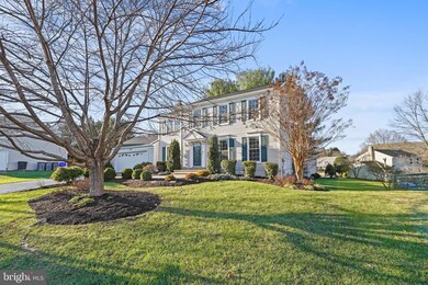 1616 Spottsworth Way, Silver Spring, MD 20905 - photo 2