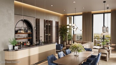 1230 Highway A1a unit 411, Satellite Beach, FL 32937 - photo 6