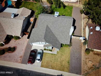 4930 W Chicago St, Chandler, AZ 85226 - photo 3