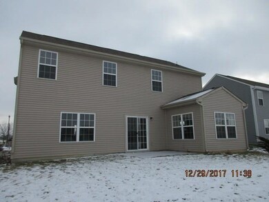 3078 Lodgepole Dr, Whiteland, IN 46184 - photo 2