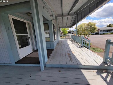 Porch