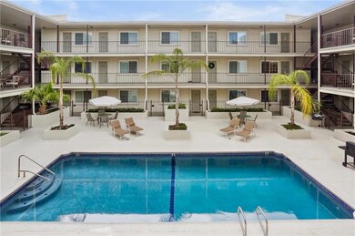Oversized Pool and Outdoor Space with Grill Enhanc