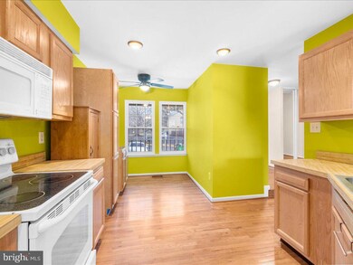 330 Meadow Way, Hyattsville, MD 20785 - photo 6