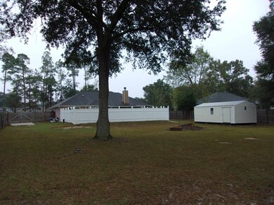 110 Taff Dr, Crawfordville, FL 32327 - photo 3