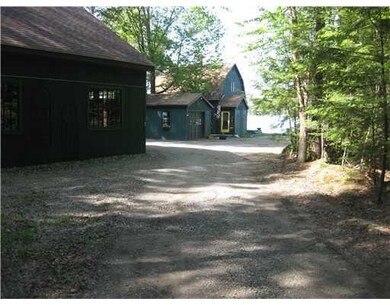 34 Cove Rd, Lincoln, ME 04457 - photo 2