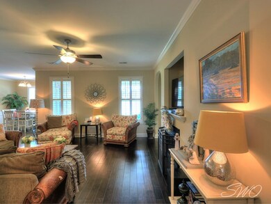 Front Foyer View