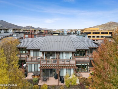 6296 N Park Ln unit 13, Park City, UT 84098 - photo 2