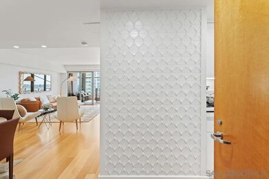 Renaissance unit 1215, San Diego, CA 92101 - photo 2