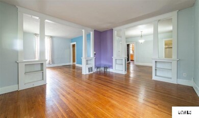 406 5th St, Lincoln, IL 62656 - photo 2