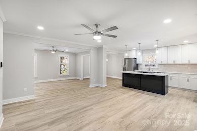 1111 Somersby Ln, Matthews, NC 28105 - photo 4