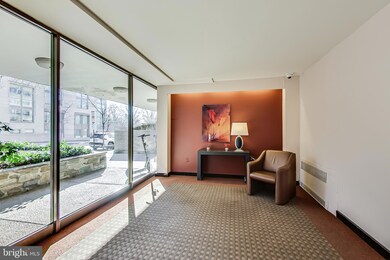 The Monroe House Condos unit 908, Washington, DC 20006 - photo 5