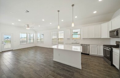 25821 Rugosa Dr, Magnolia, TX 77355 - photo 5