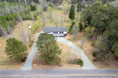 1265 Adolph Taylor Rd, Pittsboro, NC 27312 - photo 4