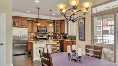 700 Elmhurst Dr unit A, Highlands Ranch, CO 80129 - photo 5