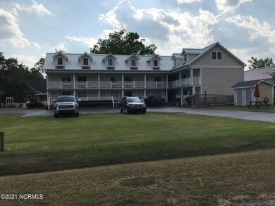 River Neuse Suites