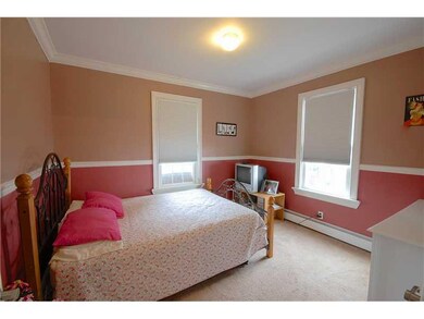 Bedroom.
