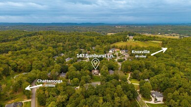 147 Sunburst Ln NW, Cleveland, TN 37312 - photo 2