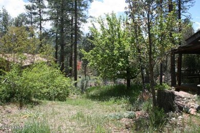 Side yard
